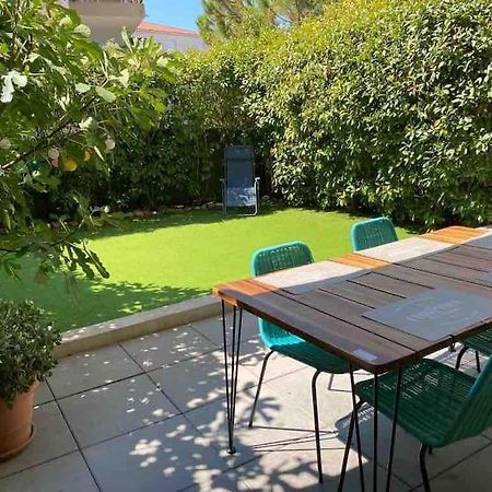Tres Bel Appartement Contemporain Et Calme Fréjus Zewnętrze zdjęcie
