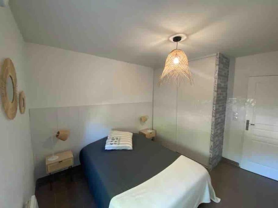 Tres Bel Appartement Contemporain Et Calme Fréjus Zewnętrze zdjęcie